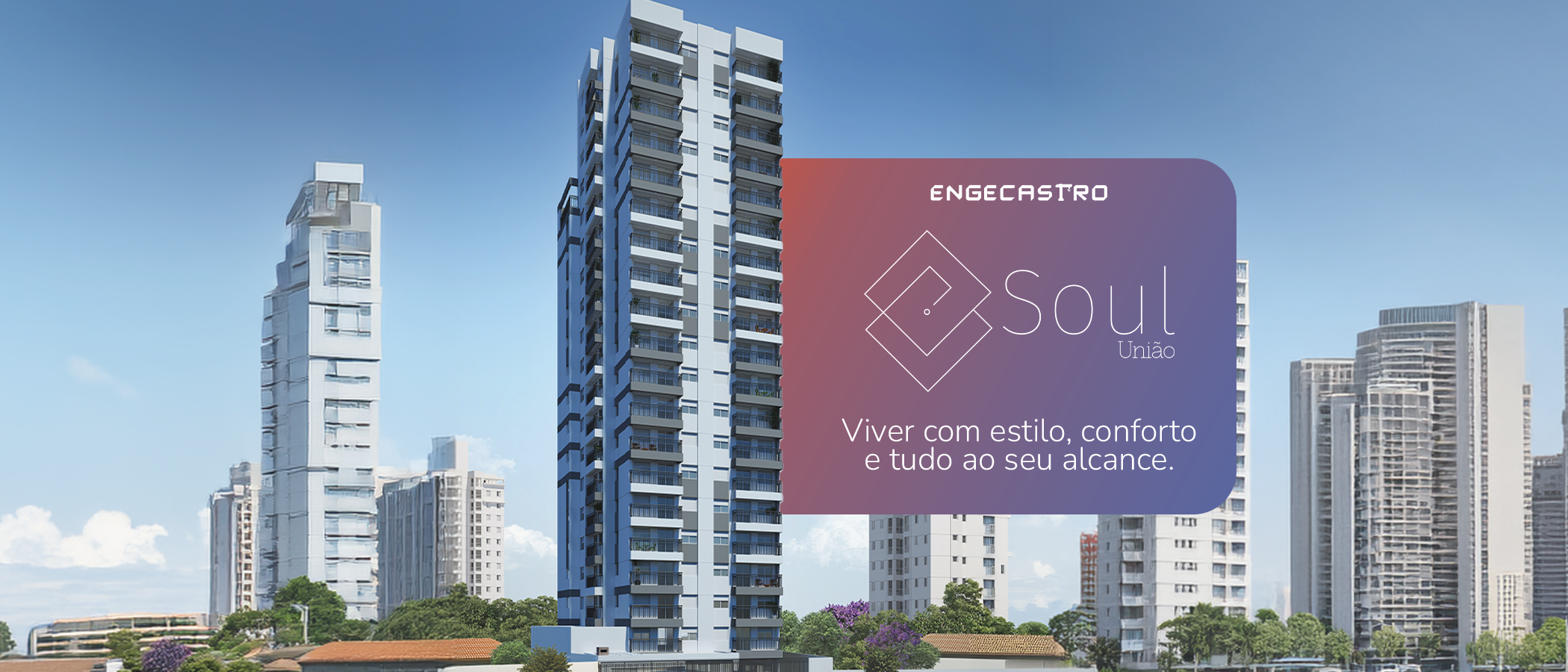 Soul União