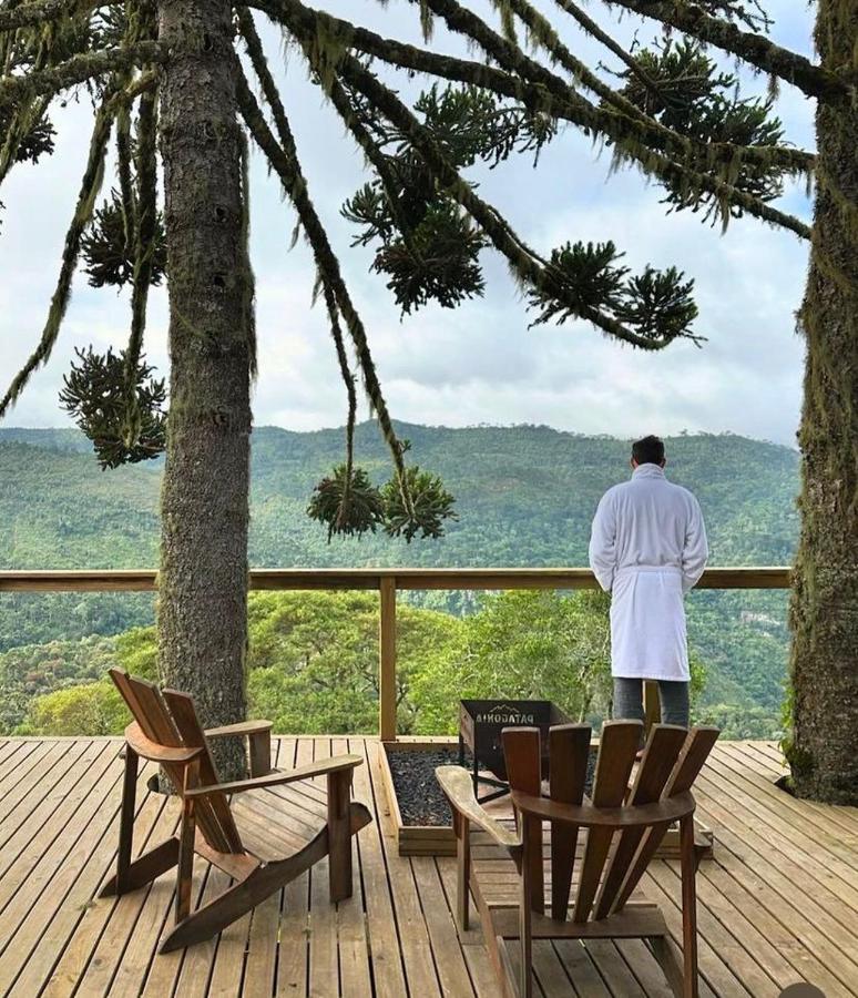 Rancho Denver — A vida é melhor na montanha