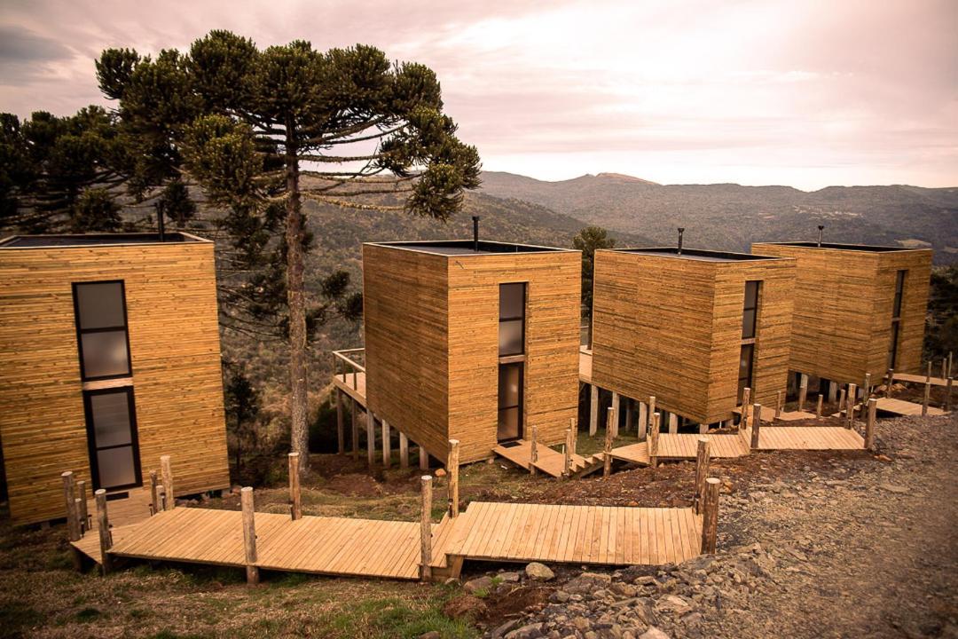 Rancho Denver — A vida é melhor na montanha
